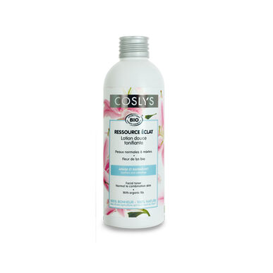 Ressource Éclat Lotion Douce Tonifiante Wells