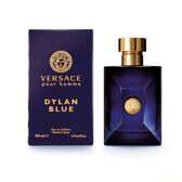 Versace Dylan Blue EDT 100 ml Wells Image 3