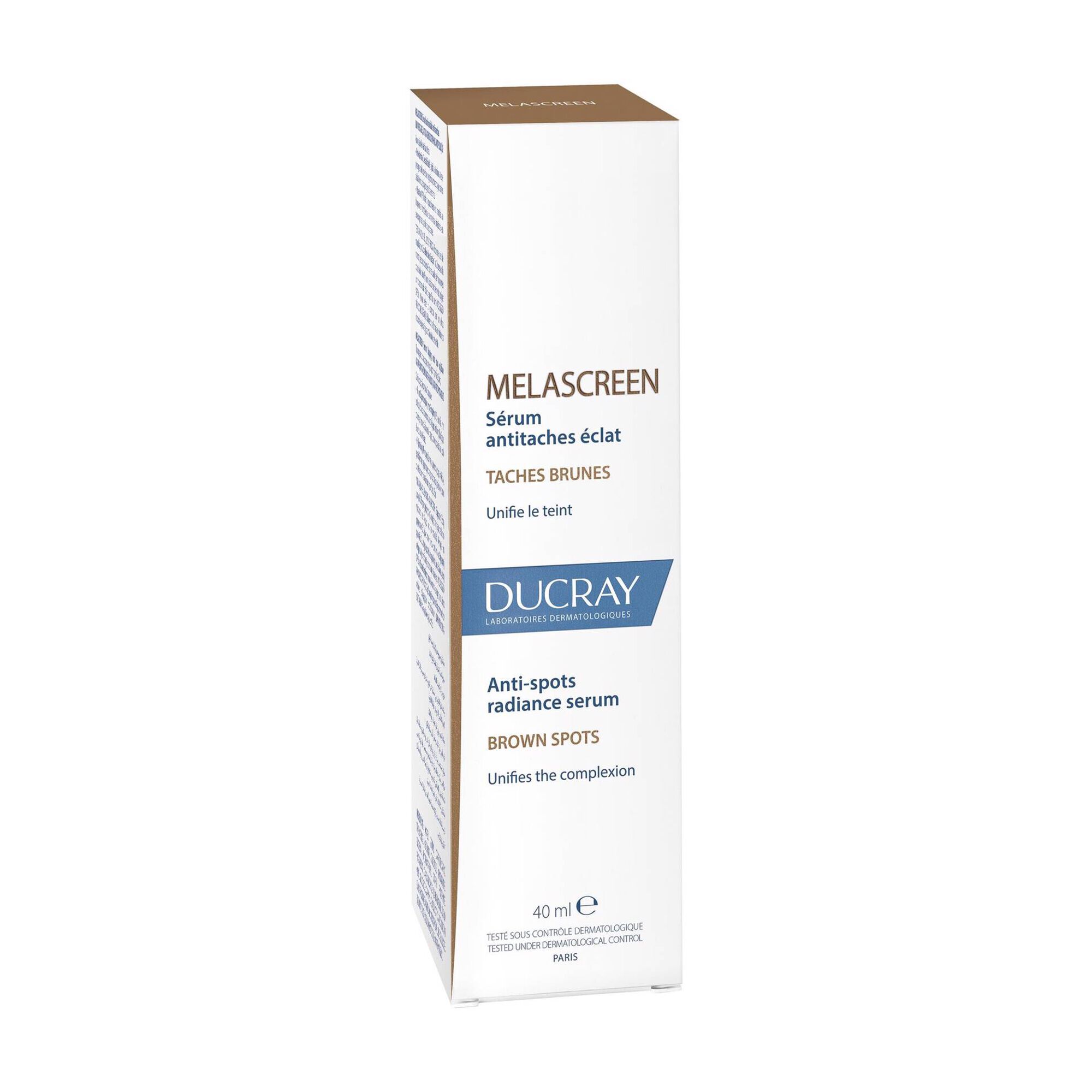 Melascreen Anti-spots Radiance Serum