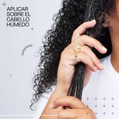 Hydrating Curl Cream Wells Image 3