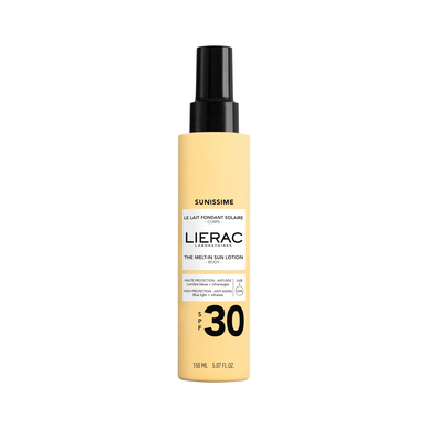 Sunissime The Melt-in Sun Lotion Body SPF30 Wells