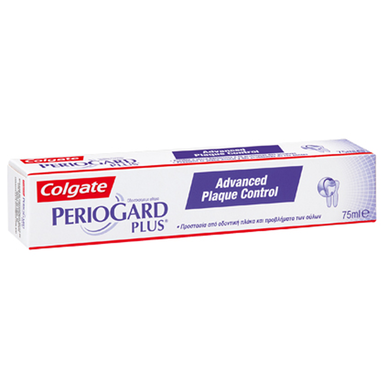 Pasta de Dentes Periogard Plus Wells