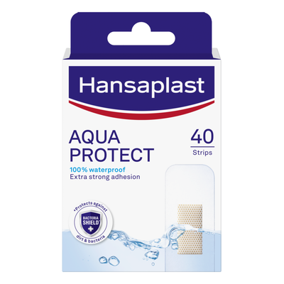 Pensos à Prova de Água Pequeno