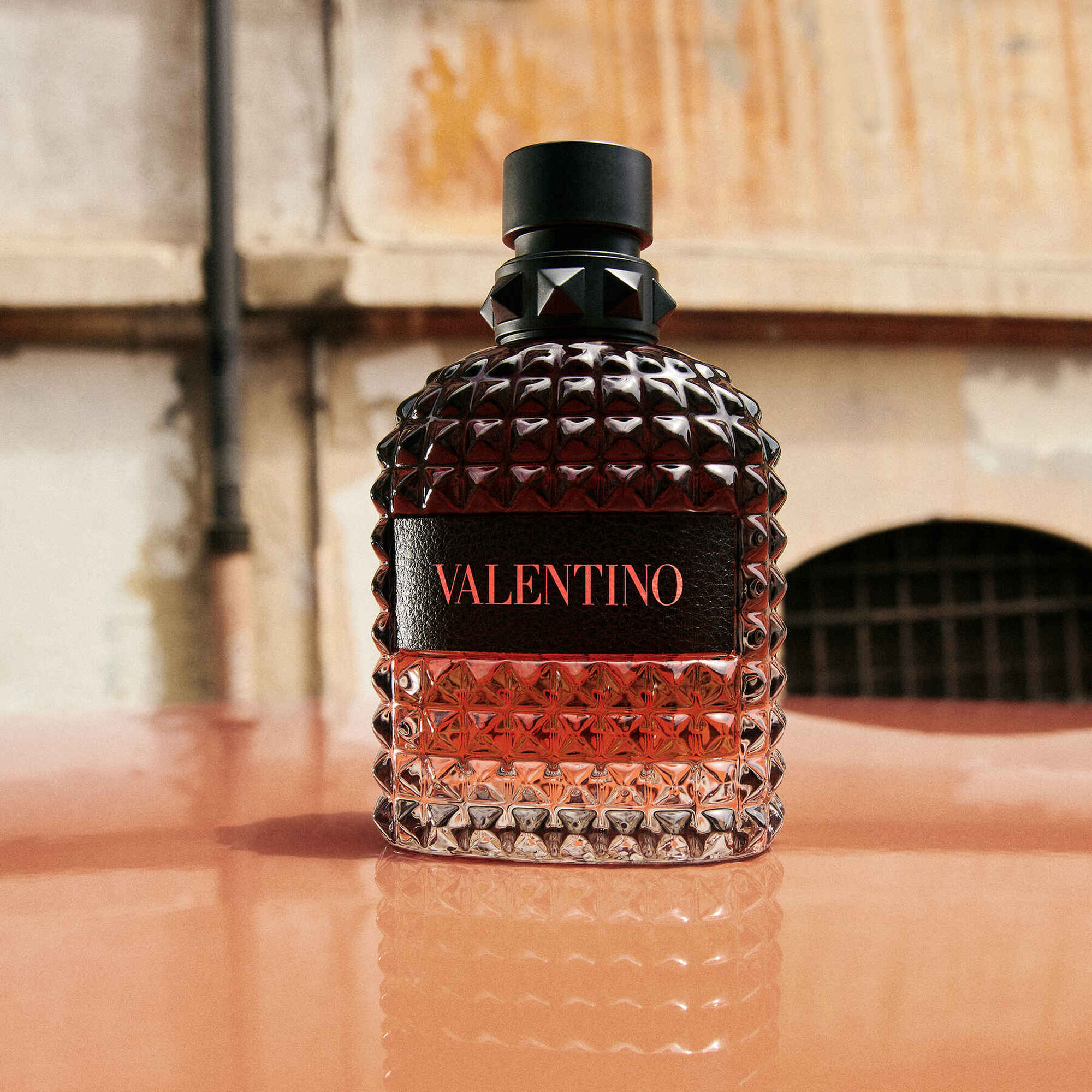Valentino Born in Roma Uomo Coral Fantasy EDT