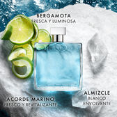 Azzaro Chrome EDT 50 ml Wells Image 2