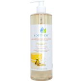 Sabonete Líquido de Glicerina para Corpo Wells