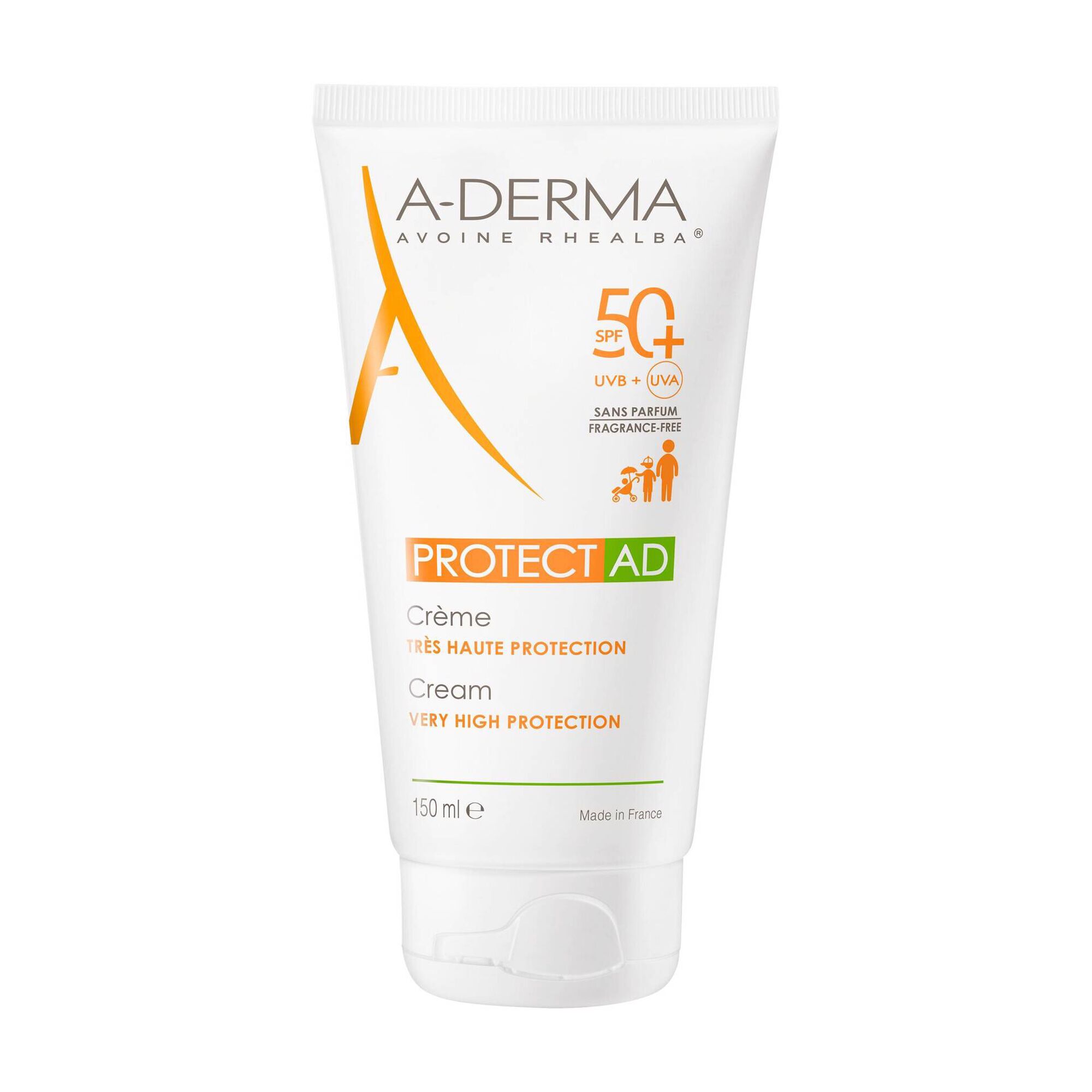 Protect AD Cream SPF50+