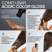 Acidic Color Gloss Shampoo Wells Image 5