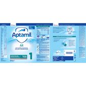 Leite Lactentes 1 AR Wells Image 2