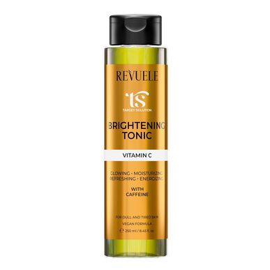 Tónico Iluminador Vitamina C Brightening Tonic Wells