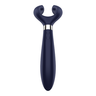 Endless Fun Multi Vibrator