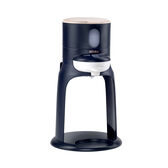 Bib Expresso Heats Water in Bottle Night Blue Wells Image 2