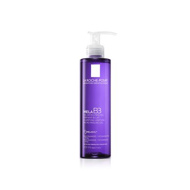 Gel de Limpeza Esfoliante Antimanchas Mela B3 Wells