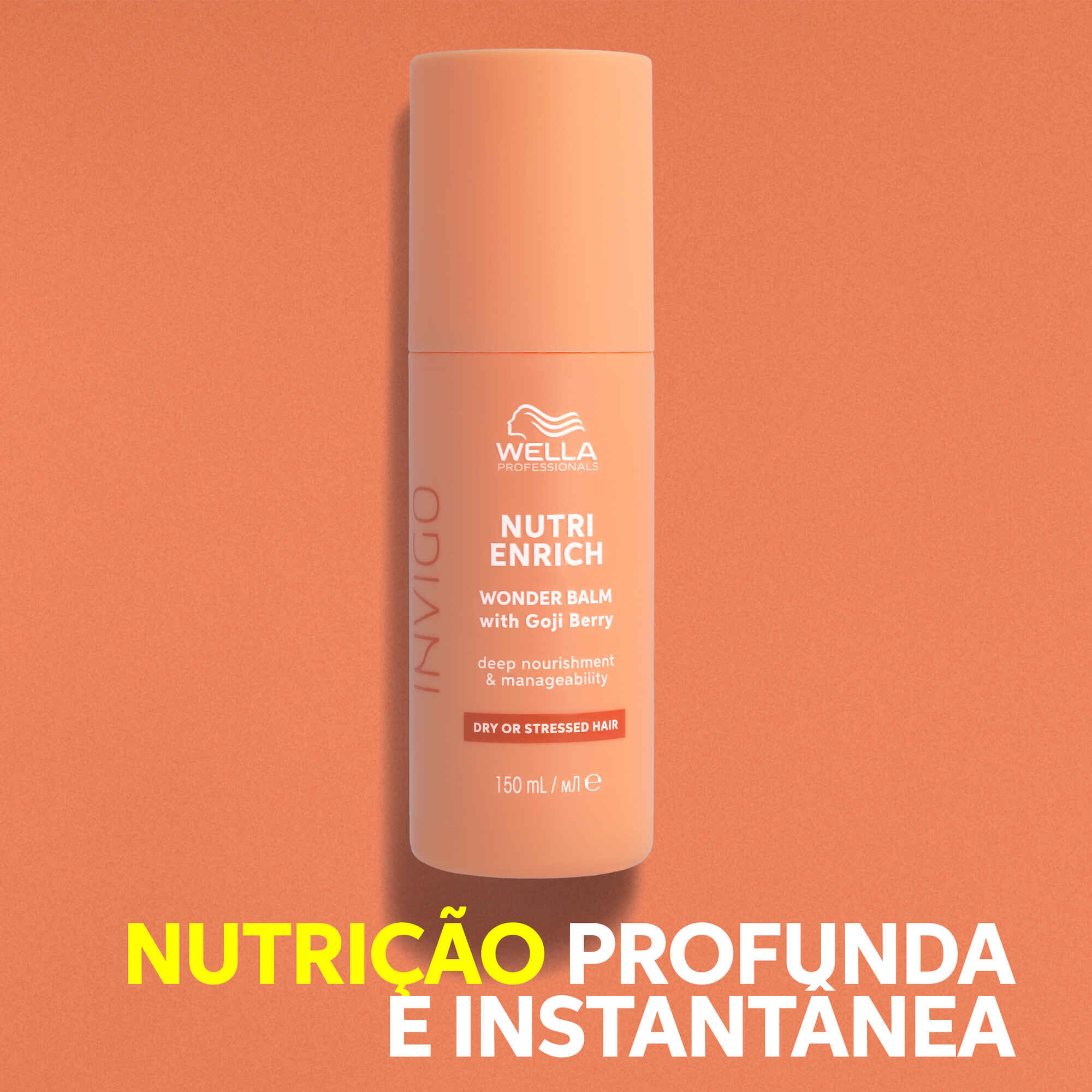 Invigo Nutri Enrich Wonder Balm