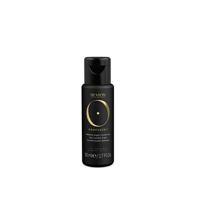 Orofluido Radiance Argan Conditioner Wells