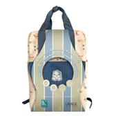 A Minha 1ª Mochila de Maternidade Wells