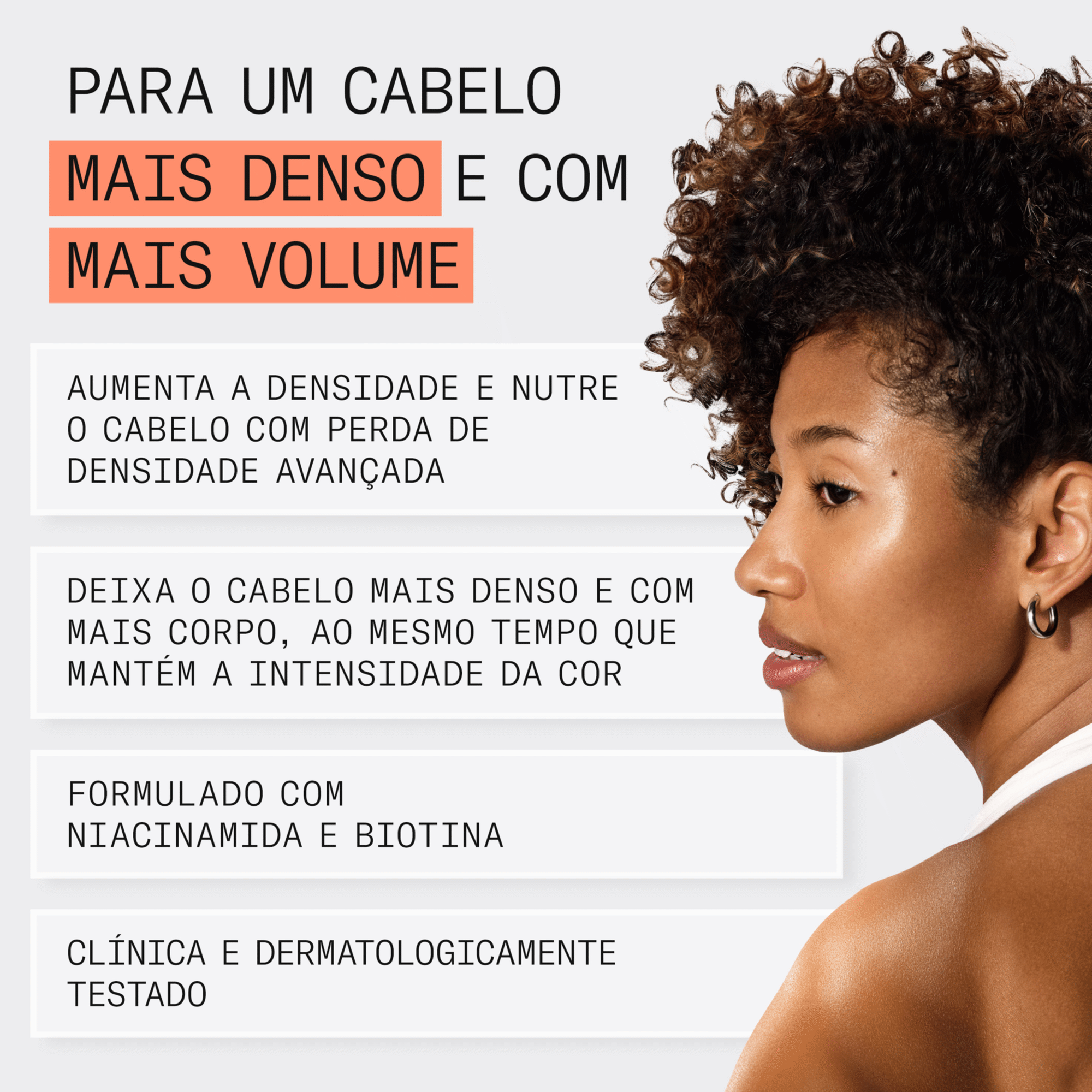 Conditioner Scalp Hair 4 Colored Dry Damaged Hair