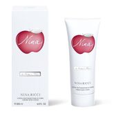 Nina Ricci Loção Corporal Wells Image 2