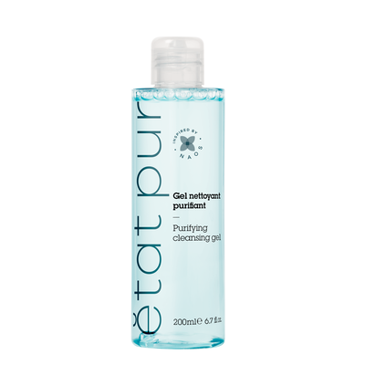 Purifying Cleansing Gel