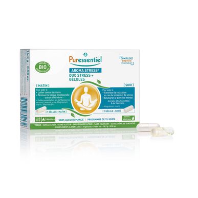 Aroma Stress Duo Matin Soir Wells Image 1