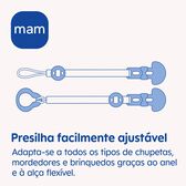 Corrente Clip It! & Cover Rosa Wells Image 2