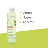 Exomega Control 2in1 Emollient Cleansing Gel Wells Image 2