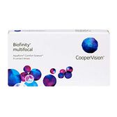 Lentes de Contacto Biofinity Multifocal 3 un Wells Image 1