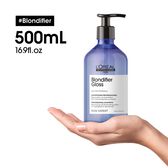 Serie Expert Blondifier Gloss Shampooing Wells Image 6