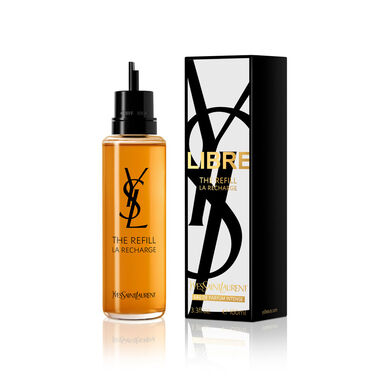 Libre Eau de Parfum Intense Refill Wells Image 1