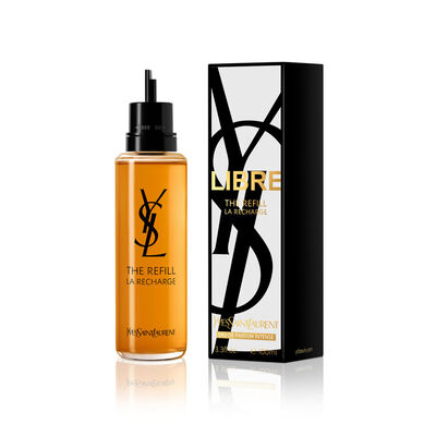 Libre Eau de Parfum Intense Refill