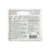 Adesivo Pestanas 24 HR Strip Eyelash Clear Wells Image 3