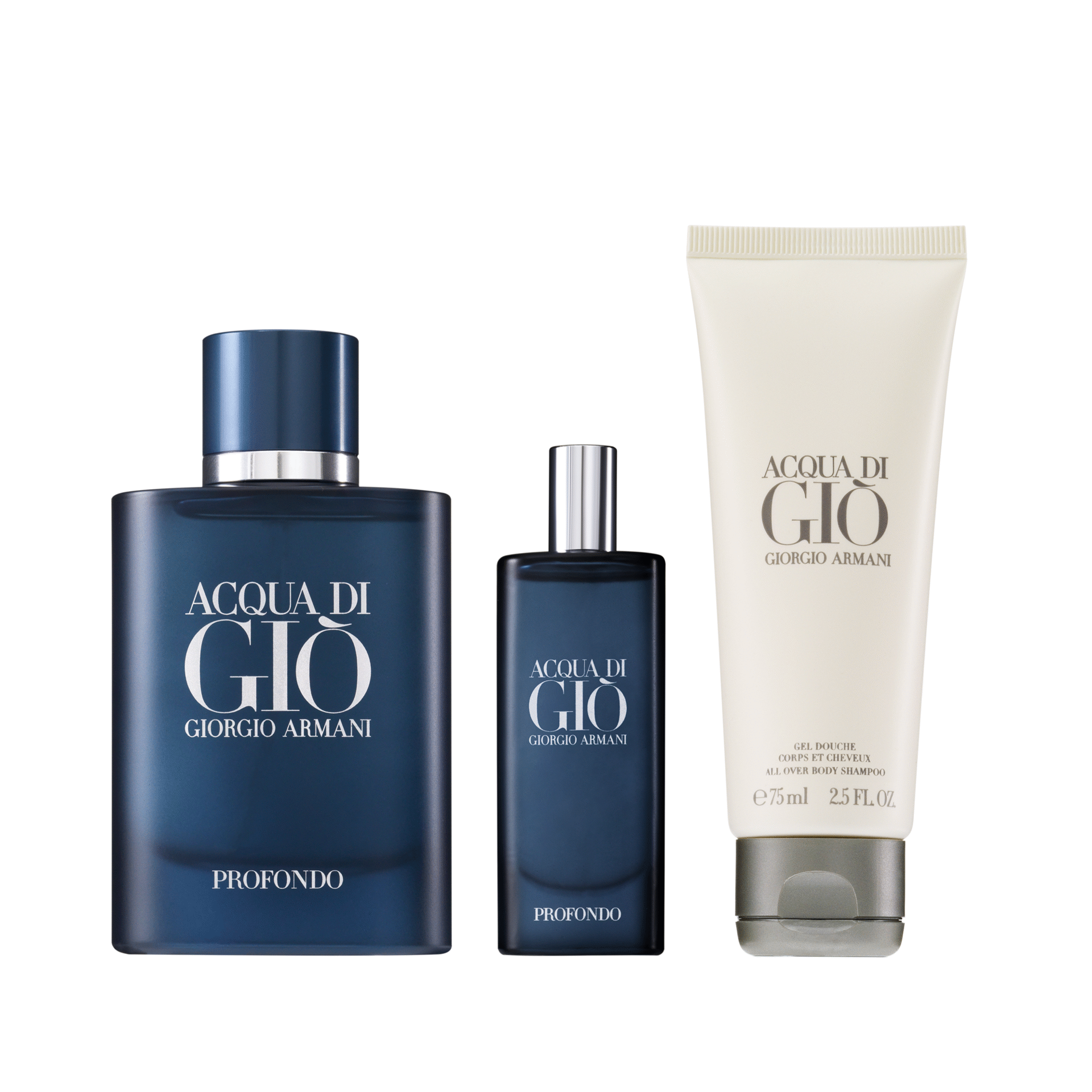 acqua di gio profondo by giorgio armani