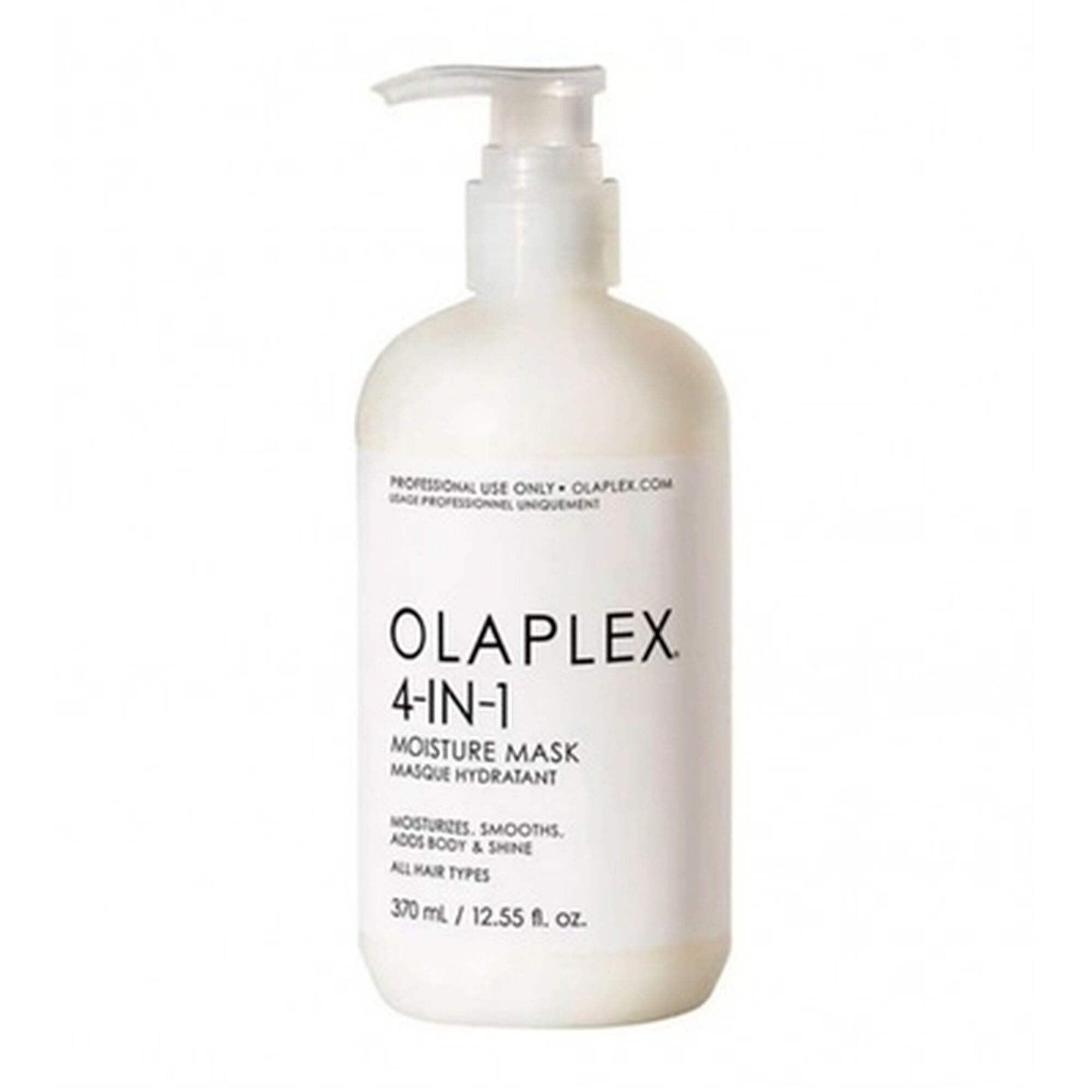 Moisture Mask 4-in-1