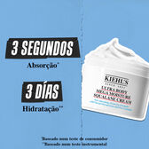 Ultra Body Mega Moisture Squalane Cream Wells Image 2