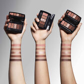 Palete de Olhos Hipnôse Wells Image 4