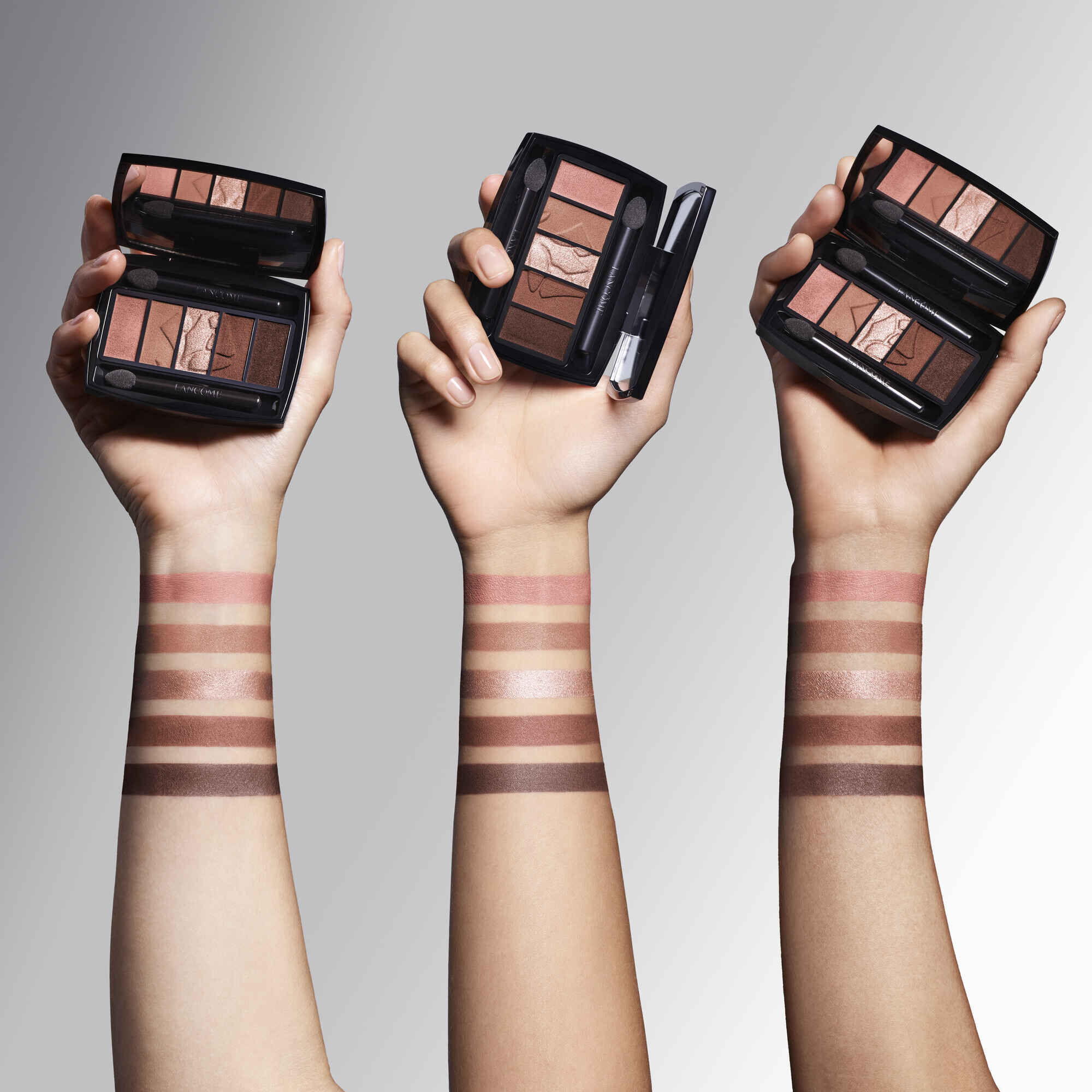 Palete de Olhos Hipnôse