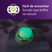 Pack Ultra Air Nighttime Girl 6-18M Wells Image 3