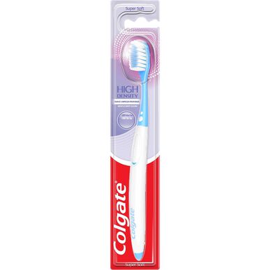 Escova de Dentes Alta Densidade Super Suave Wells
