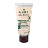 Creme de Mãos Reparador CICA Rêve de Miel Wells