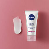 Creme de Rosto Dia Nutritivo Pele Sensível Wells Image 3