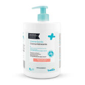 Creme Gordo Hidratante Corpo Pele Muito Seca Wells