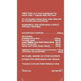 Suplemento Alimentar de Crómio Complex Wells Image 2