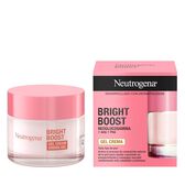 Bright Boost Gel Cream Wells Image 1