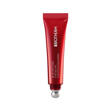Blue Peptides Eyes & Lips Contour Resharper Wells Image 1