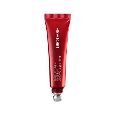 Blue Peptides Eyes & Lips Contour Resharper Blue Peptides Eyes & Lips Contour Resharper