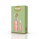 Saphir Coffret Mini Duplo Ironie de Saphir Wells Image 2