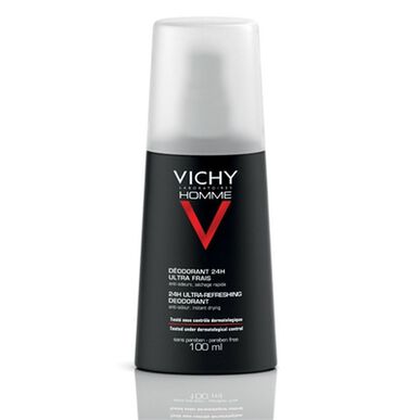 Desodorizante Spray Homem Frescura Extrema 24H Wells