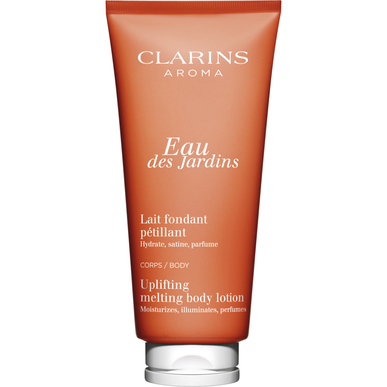 Eau des Jardins Uplifting Melting Body Lotion Wells Image 1
