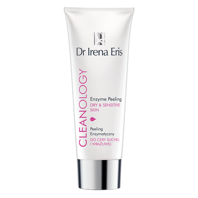 Cleanology Enzyme Peeling Wells
