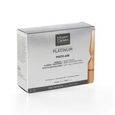 Platinum Photo-Age Ampolas Wells